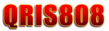 QRIS808